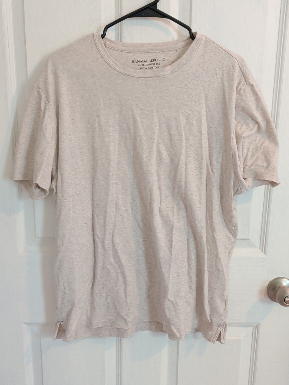 Banana Republic 100% Cotton Tee